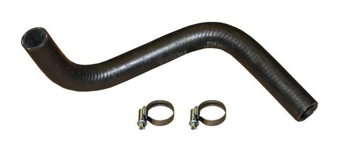 Jaguar Power Steering Reservoir Hose - Reservoir To Pump MNC3980AE - Rein PSH0305